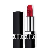 Dior - Rouge Dior 3,5g Satin 743 Rouge Zinnia