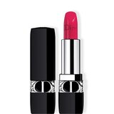 Dior - Rouge Dior Satin 3,5g Satin 766 Rose Harpers