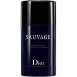 Dior - Sauvage Desodorizante Stick 75g