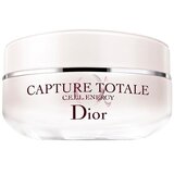 Dior - Capture Totale C.E.L.L. Crema reafirmante y antiarrugas para el contorno de ojos 15mL