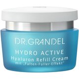 Dr Grandel - Hydro Active Hyaluron Refill Cream 50mL refill
