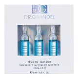Dr Grandel - Ampoules Hydro Active