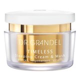 Dr Grandel - Timeless Spleeping Cream and Mask 50mL
