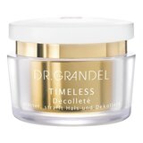 Timeless Décollete and Neck Cream