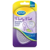 Scholl - Party Feet Almofada Plantar 1&nbsp;par
