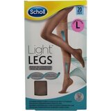 Light Legs