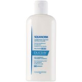 Ducray - Squanorm Shampoo Caspa Seca 200mL