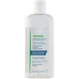 Ducray - Sensinol Shampoo Couro Cabeludo Sensível 200mL