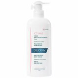 Ducray - Ictyane Emollient Anti-Dryness Cream for Dry Skin 400mL