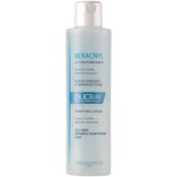 Ducray - Keracnyl Purifying Lotion Oily to Acne Prone Skin 200mL