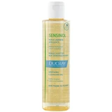 Ducray - Sensinol Soothing Cleansing Oil 200mL