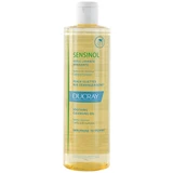 Ducray - Sensinol Soothing Cleansing Oil 400mL