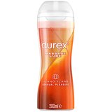 Durex - Durex Play Gel Sensual Massage 2in1 200mL Ylang Ylang