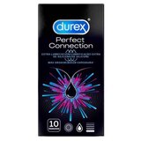 Durex - Perfect Connection Preservativos 10 un.