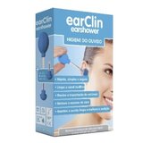 EarClin - Earshower Higiene do Ouvido 10mL
