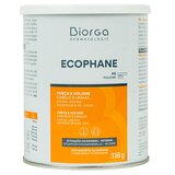 Ecophane - Pó Fortificante para Unhas e Cabelo 318g