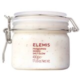 Elemis - Frangipani Monoi Salt Glow Body Scrub 490g