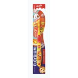 Elgydium - Kids Toothbrush Emoji Assorted Colors