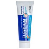 Elgydium - Junior Toothpaste 50mL Bubble