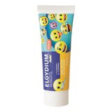 Elgydium - Junior Toothpaste 50mL Tutti Fruti Emoji