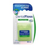 Elgydium - Clinic Dental Floss 35m 1 un.