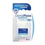 Elgydium - Clinic Fio Dental 25m 1 un.