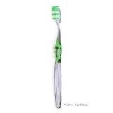 Elgydium - Interactive Hard Toothbrush Green 1&nbsp;un. Assorted Color