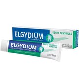 Elgydium - Sensitive Toothpaste Gel 75mL