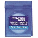 Elgydium - Fio Dentário Clinic 1 un. No Color