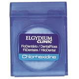 Elgydium - Dental Floss Clinic 1 un. No Color