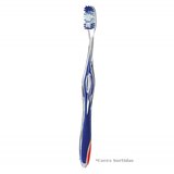 Elgydium - Toothbrush Inspiration Medium 1 un. Assorted Color