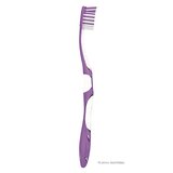 Elgydium - Toothbrush Anti Plaque Soft 1 un. Assorted Color