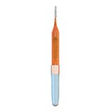 Elgydium - Clinic Mono Compact Toothbrush 4 un. Orange 1,2mm