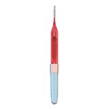 Elgydium - Clinic Mono Compact Toothbrush 4 un. Red 1,5mm