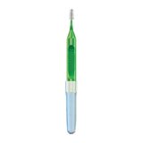 Elgydium - Clinic Mono Compact Toothbrush 4 un. Green 2,2mm