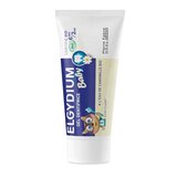 Elgydium - Pasta de Dentes Bio para Bebés