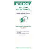 Elmex - Elixir Sensibilidade 400mL