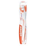 Elmex - Escova de Dentes Anti-Cáries 1 un