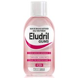 Eludril - Gums Mouthwash for Sensitive Gums 500mL