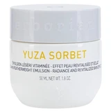Erborian - Yuza Sorbet Light Emulsion First Signs of Aging 50mL