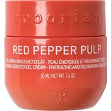 Red Pepper Pulp Cream