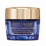 Estée Lauder - Revitalizing Supreme + Night Intensive Restorative Creme 50mL