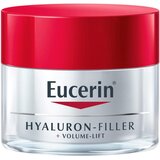 Eucerin - Hyaluron-Filler Volume-Lift Day Dry Skin 50mL