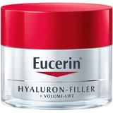 Eucerin - Hyaluron-Filler + Volume-Lift Day Cream Dry Skin 50mL SPF15
