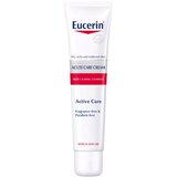 Eucerin - Atopicontrol Creme Fases Agudas Peles Atópicas 40mL