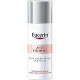 Eucerin - Anti-Pigment Creme Dia Pele com Manchas 50mL No Color