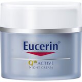 Eucerin - Q10 Active Creme Noite Primeiras Rugas 50mL
