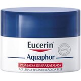 Eucerin - Aquaphor Pomada Reparadora Pele Irritada e Agredida 7mL