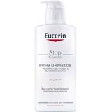 Eucerin - Atopicontrol Bath Oil 400mL