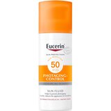 Eucerin - Sun Protection Photoaging Control Sun Fluid 50mL SPF50+